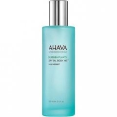 Deadsea Plants - Sea Kissed